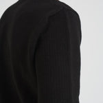 Maglia uomo girocollo nera 5100049 S00A2V0029 STONE ISLAND