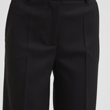 Pantalone donna a palazzo Liliuxy nero D231491 LILIUXY013NERO P.a.r.o.s.h.