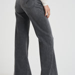 Jeans donna grigio DP619 DSE377999 DONDUP