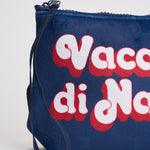 Pochette donna Aline Vacanze Di Natale blu ALINE WVACANZE6141 MC2 SAINT BARTH
