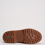 Stivale donna plateau Stone Street 6-Inch cammello TB1A5RJD 231 TIMBERLAND