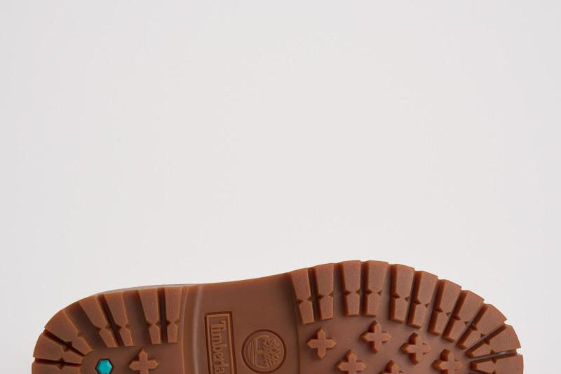 Stivale donna plateau Stone Street 6-Inch cammello TB1A5RJD 231 TIMBERLAND