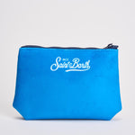 Pochette donna Aline Après Ski blu ALINE WMKYMIN17 MC2 SAINT BARTH