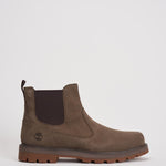Stivale uomo Chelsea Britton Road tortora TB0A6A4W EM5 TIMBERLAND