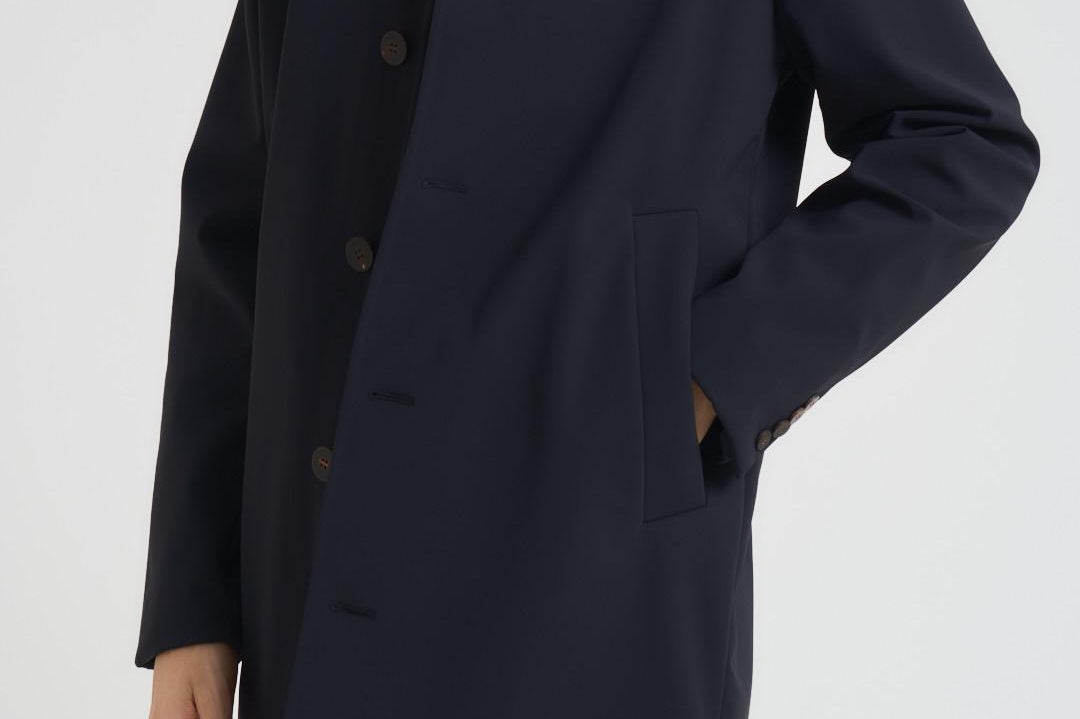 Giacca thermo uomo blu W25043 60 RRD