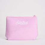 Pochette donna Aline Snoopy montagna rosa ALINE SNOOPY21 MC2 SAINT BARTH
