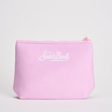 Pochette donna Aline Snoopy montagna rosa ALINE SNOOPY21 MC2 SAINT BARTH