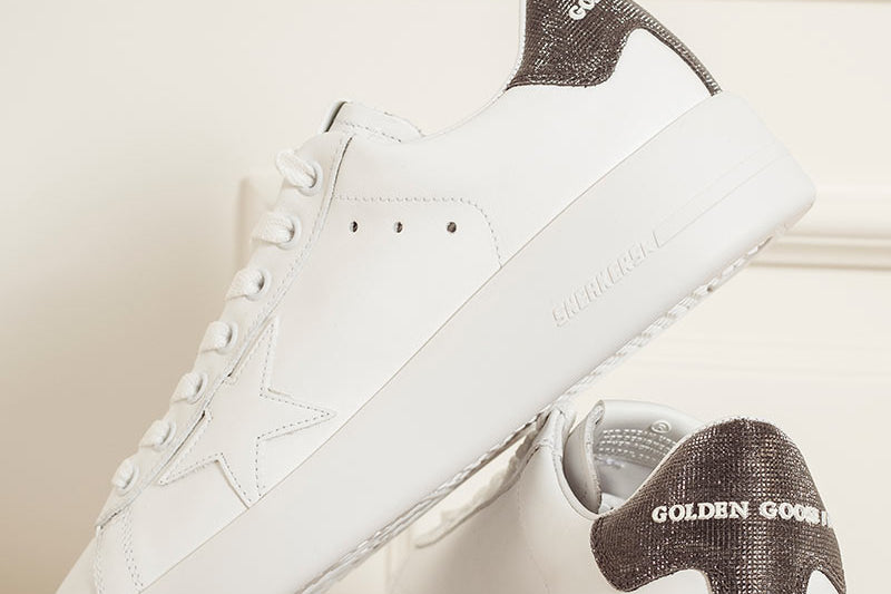 GOLDEN GOOSE GWF00197-F002063-10773