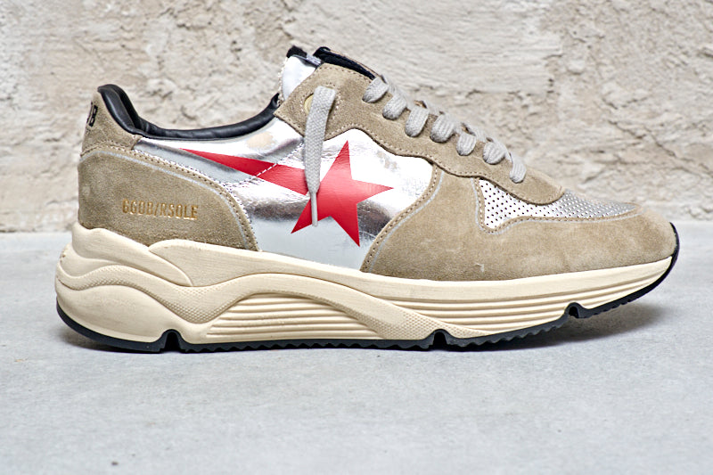 GOLDEN GOOSE GMF00126-F002525-81521