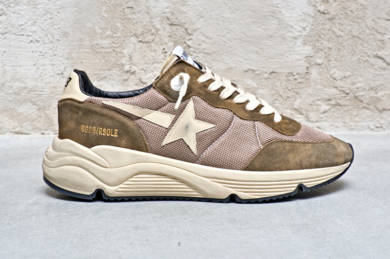 GOLDEN GOOSE GMF00272-F003249-35812