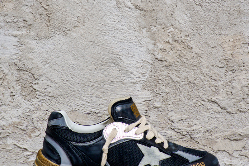 GOLDEN GOOSE GWF00199-F003270-90282