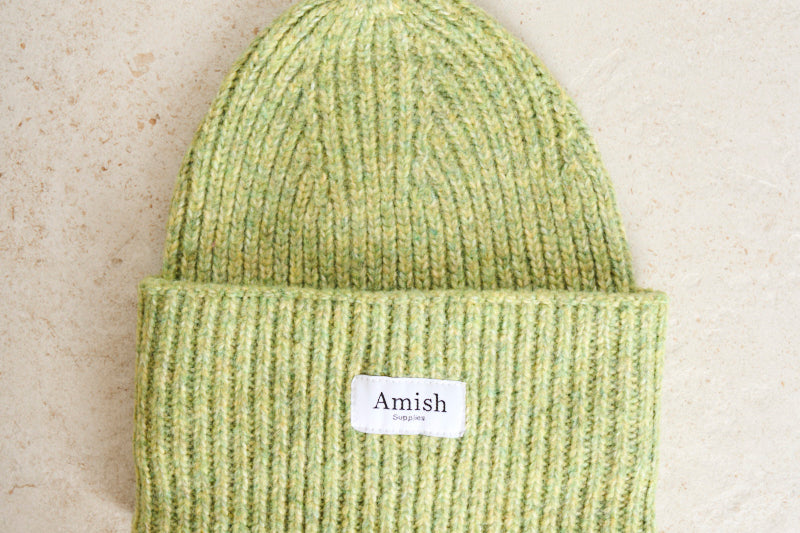 AMISH WOOL BLENDC0009