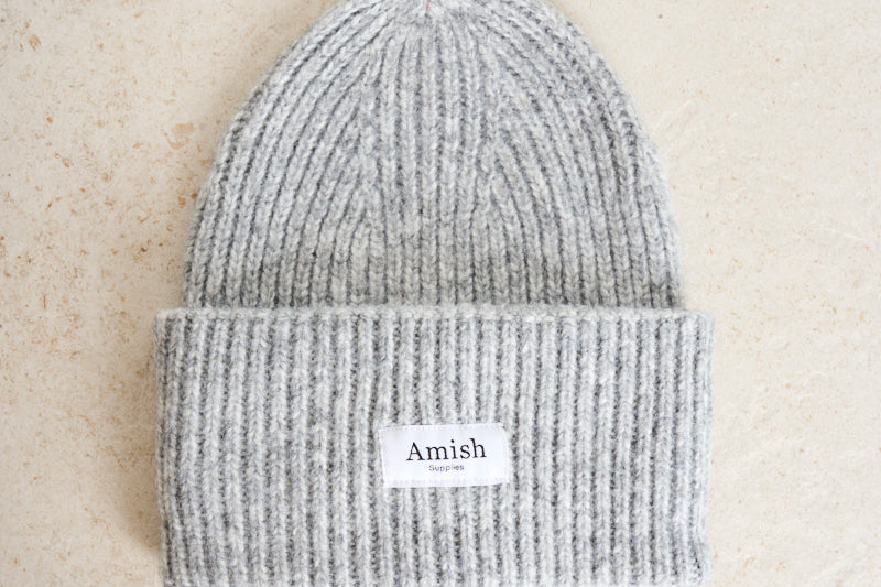 AMISH WOOL BLENDC0052