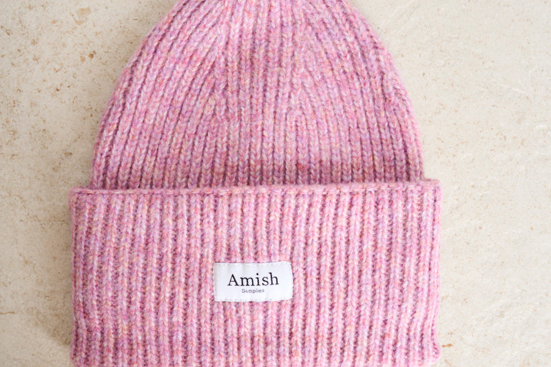 AMISH WOOL BLENDC0254