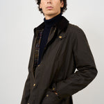 BARBOUR ASHBYOL71