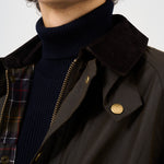 BARBOUR ASHBYOL71