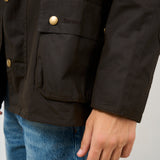 BARBOUR ASHBYOL71