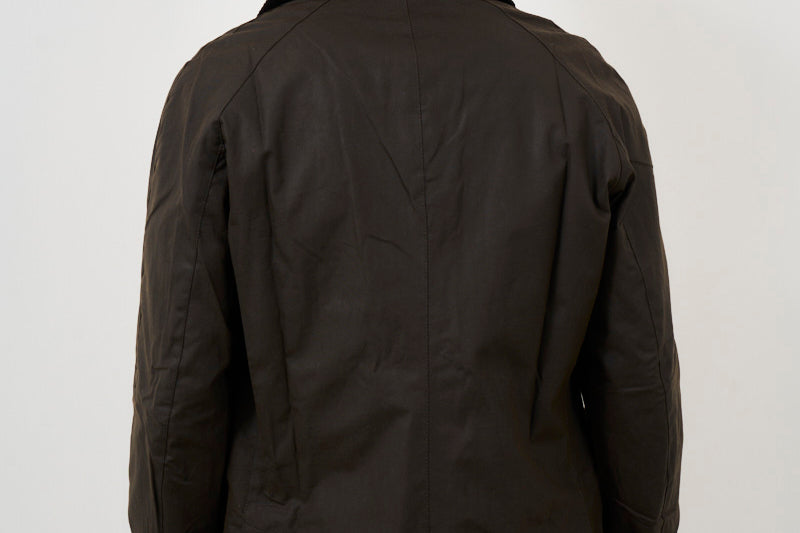 BARBOUR ASHBYOL71