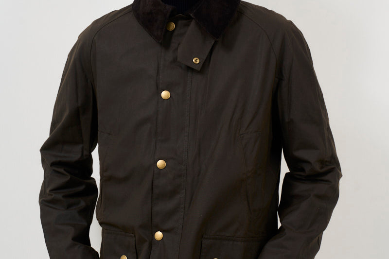 BARBOUR ASHBYOL71