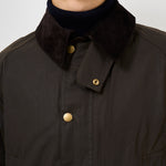 BARBOUR ASHBYOL71