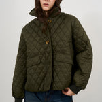 BARBOUR LQU1789OL91