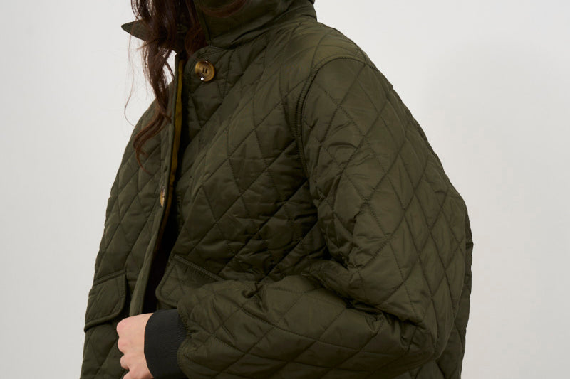 BARBOUR LQU1789OL91