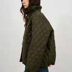 BARBOUR LQU1789OL91