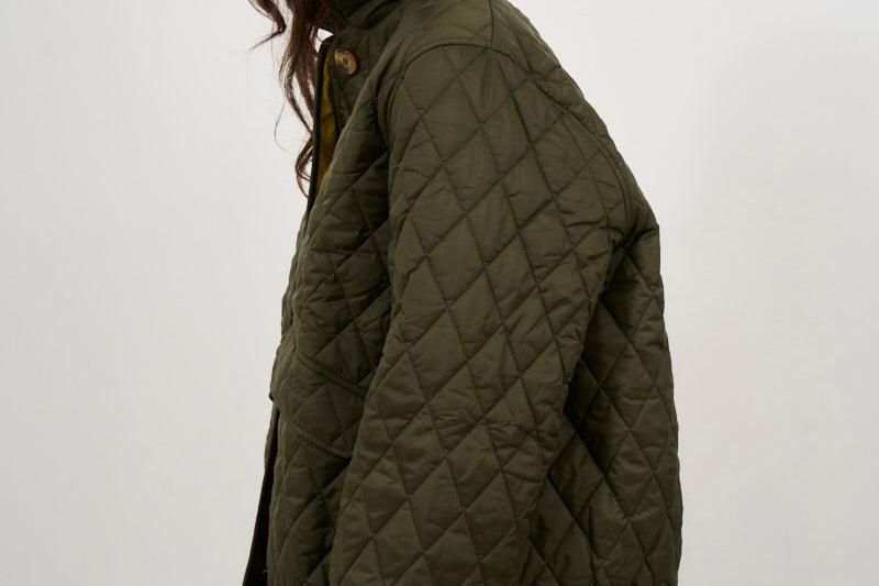 BARBOUR LQU1789OL91