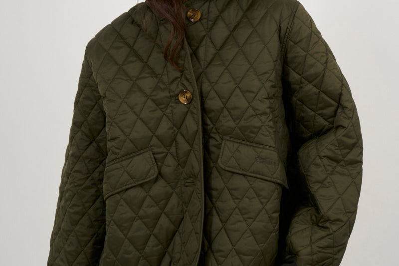 BARBOUR LQU1789OL91