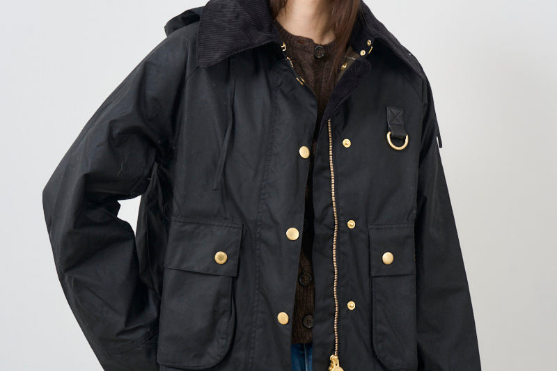 BARBOUR LWX1397BK71