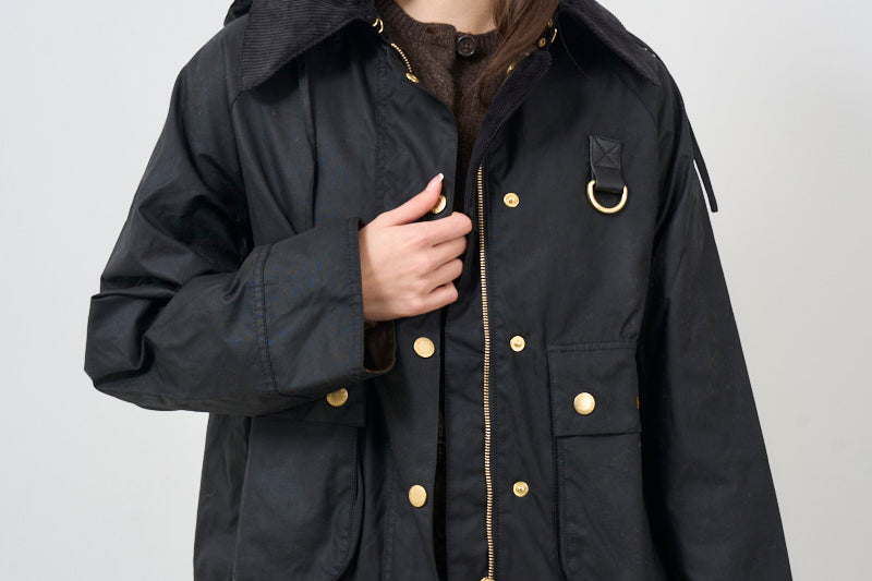 BARBOUR LWX1397BK71