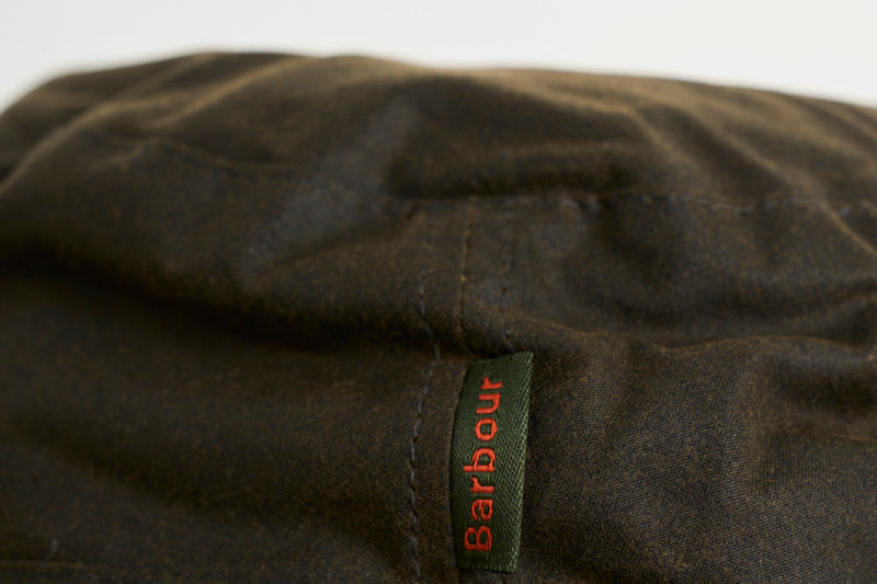 BARBOUR MHA0001OL71