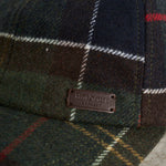 BARBOUR MHA0553TN11