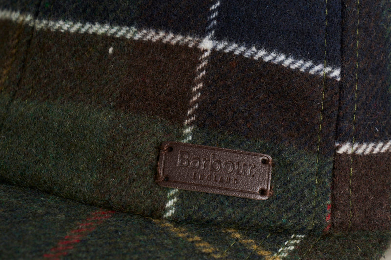 BARBOUR MHA0553TN11