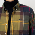 BARBOUR MSH49920TN52