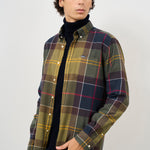 BARBOUR MSH49920TN52