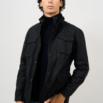 BARBOUR OGSTONBK11