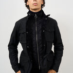 BARBOUR OGSTONBK11