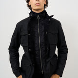 BARBOUR OGSTONBK11