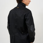 BARBOUR OGSTONBK11