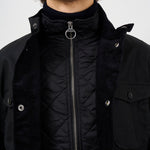 BARBOUR OGSTONBK11