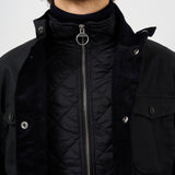 BARBOUR OGSTONBK11