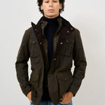 BARBOUR OGSTONOL51