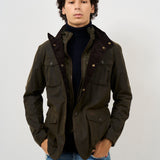 BARBOUR OGSTONOL51