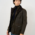 BARBOUR OGSTONOL51