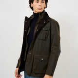 BARBOUR OGSTONOL51