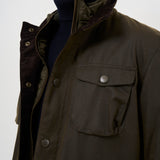 BARBOUR OGSTONOL51