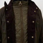 BARBOUR OGSTONOL51