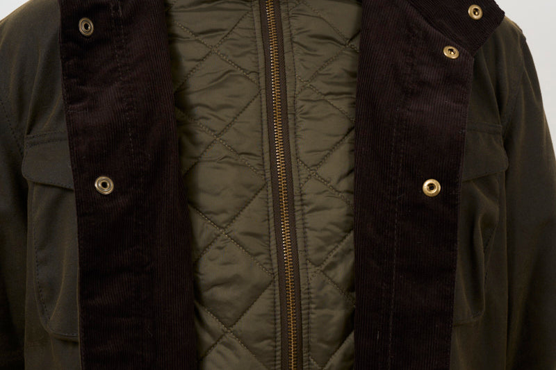 BARBOUR OGSTONOL51