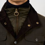 BARBOUR OGSTONOL51